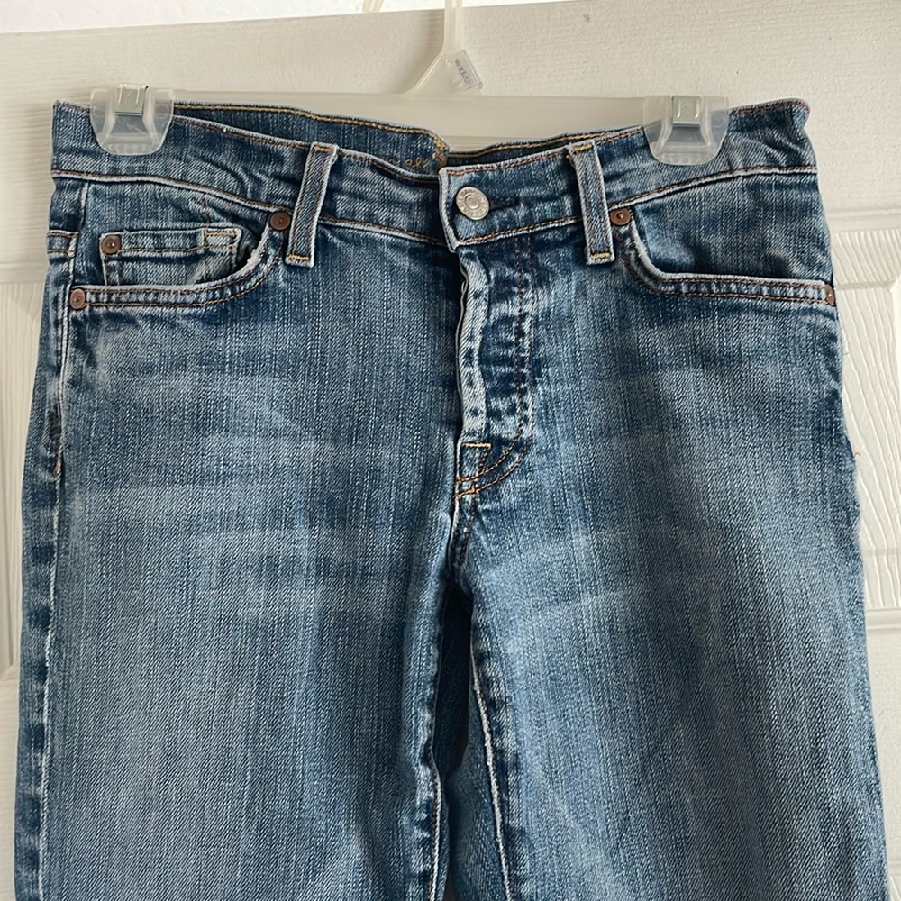 Women’s 7 For all Mankind Jeans sz28